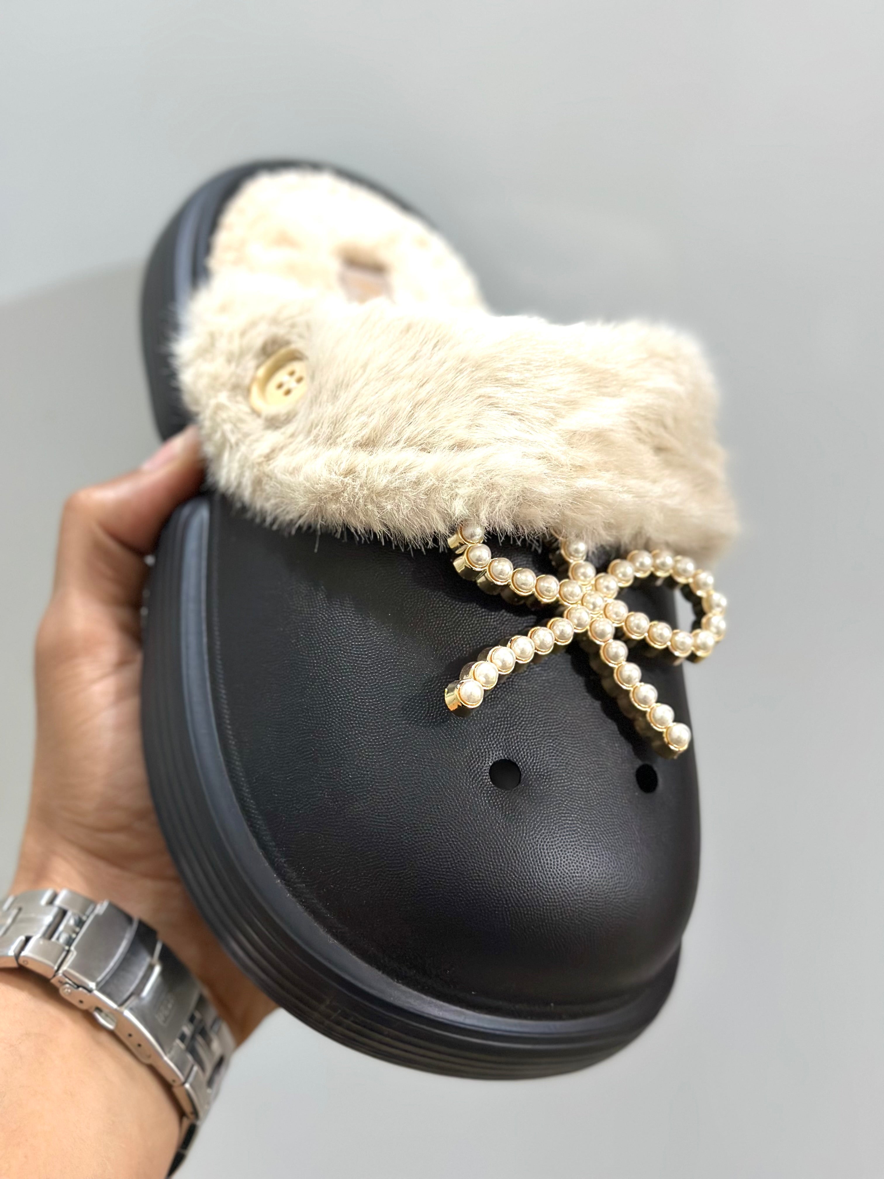 CROCS(PANTOUFLE) FEMME