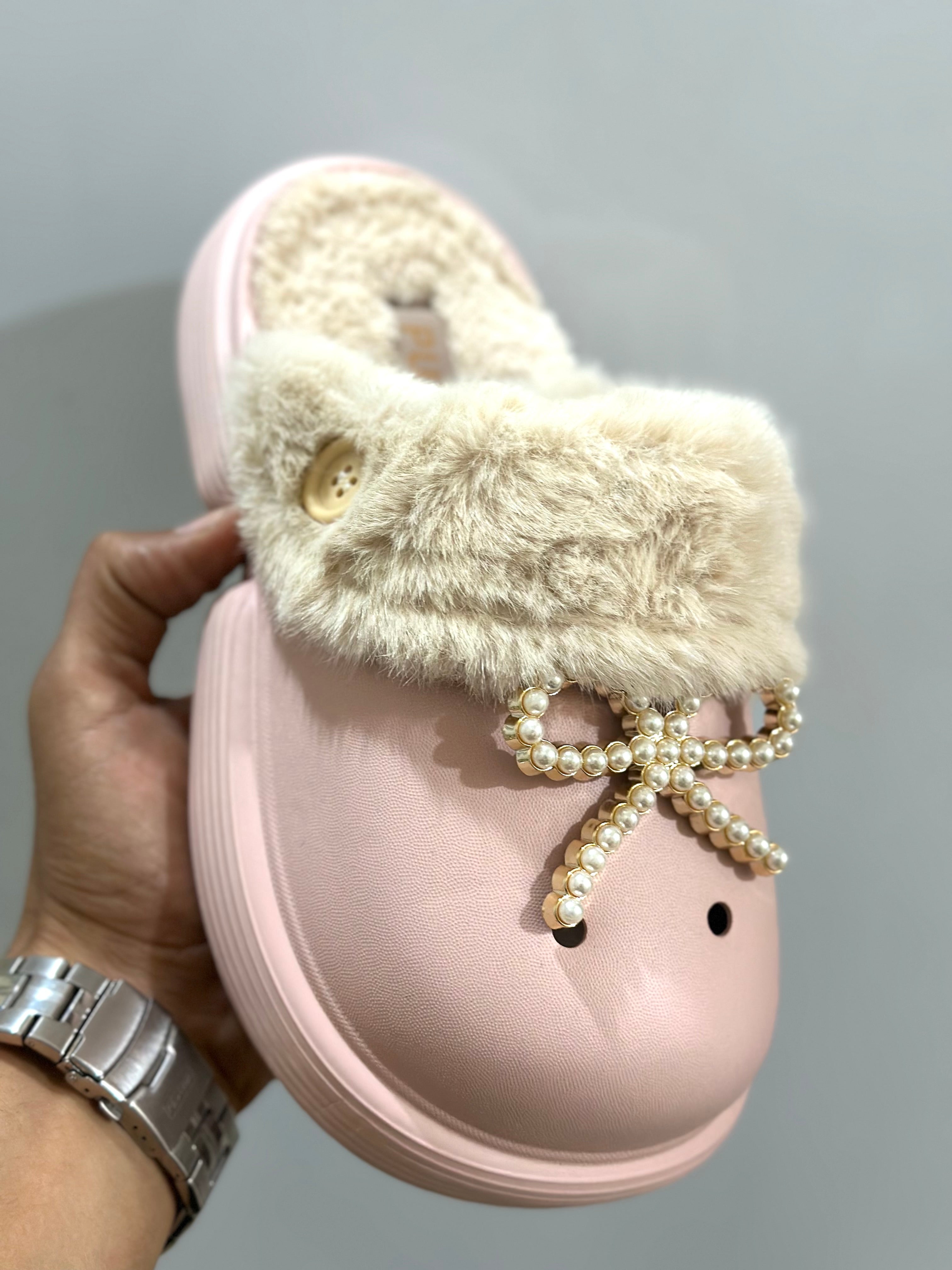 CROCS(PANTOUFLE) FEMME