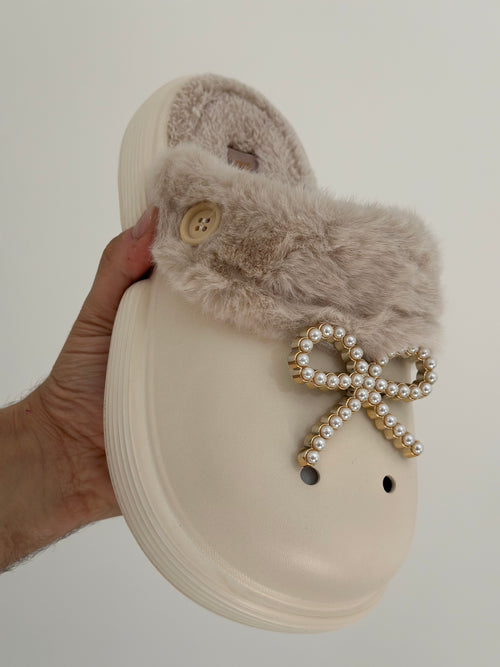 CROCS(PANTOUFLE) FEMME