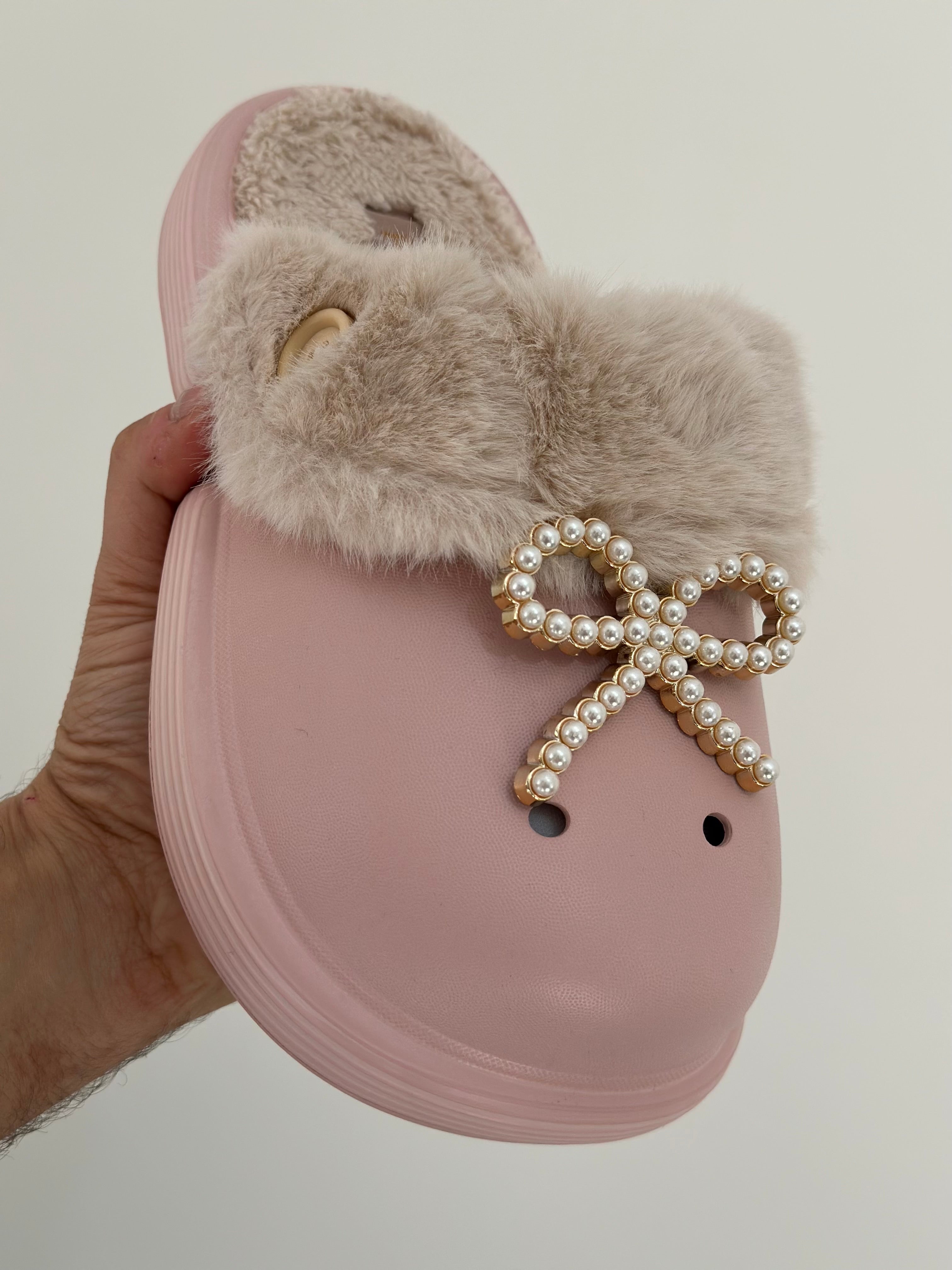 CROCS(PANTOUFLE) FEMME