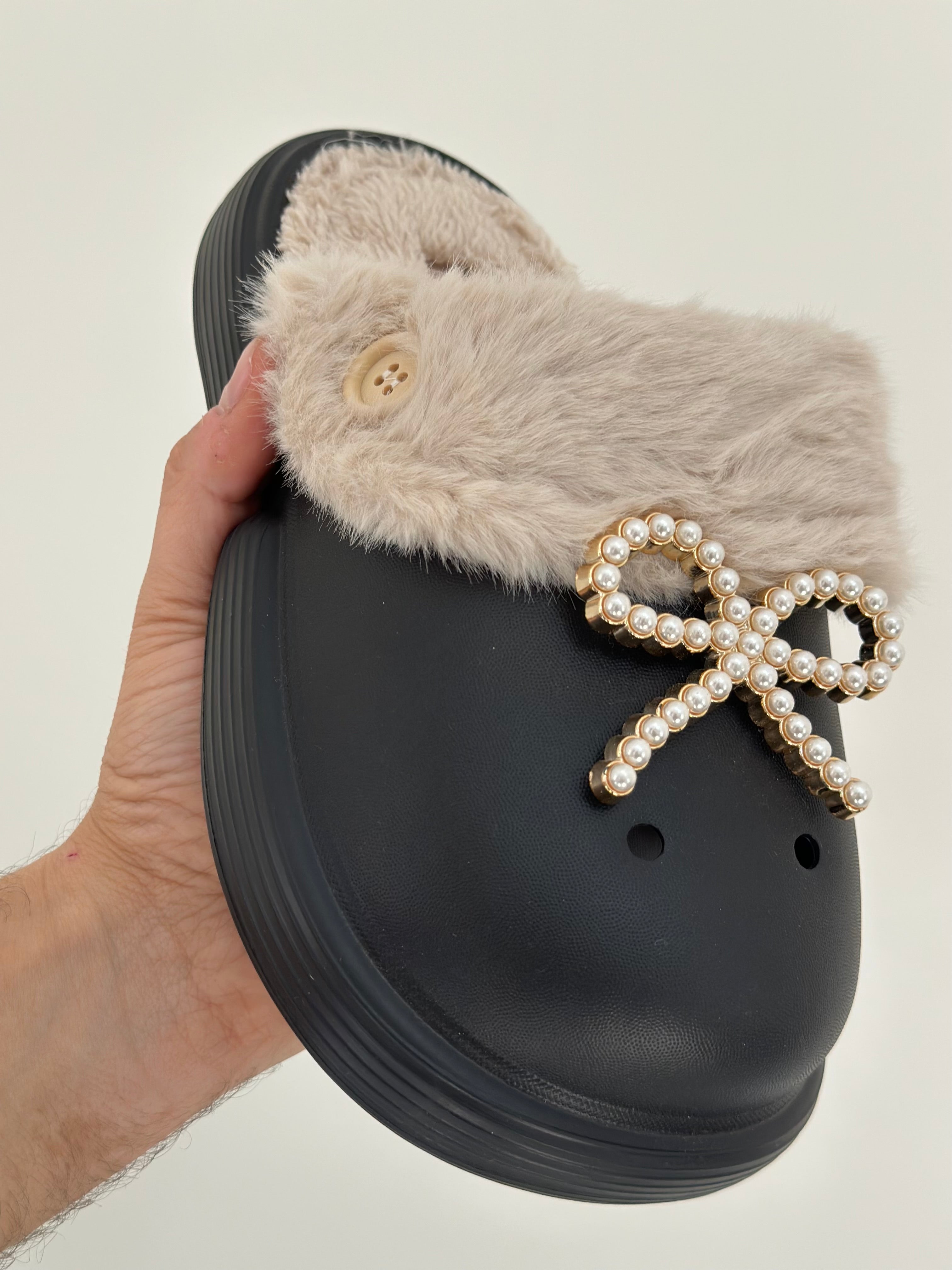 CROCS(PANTOUFLE) FEMME