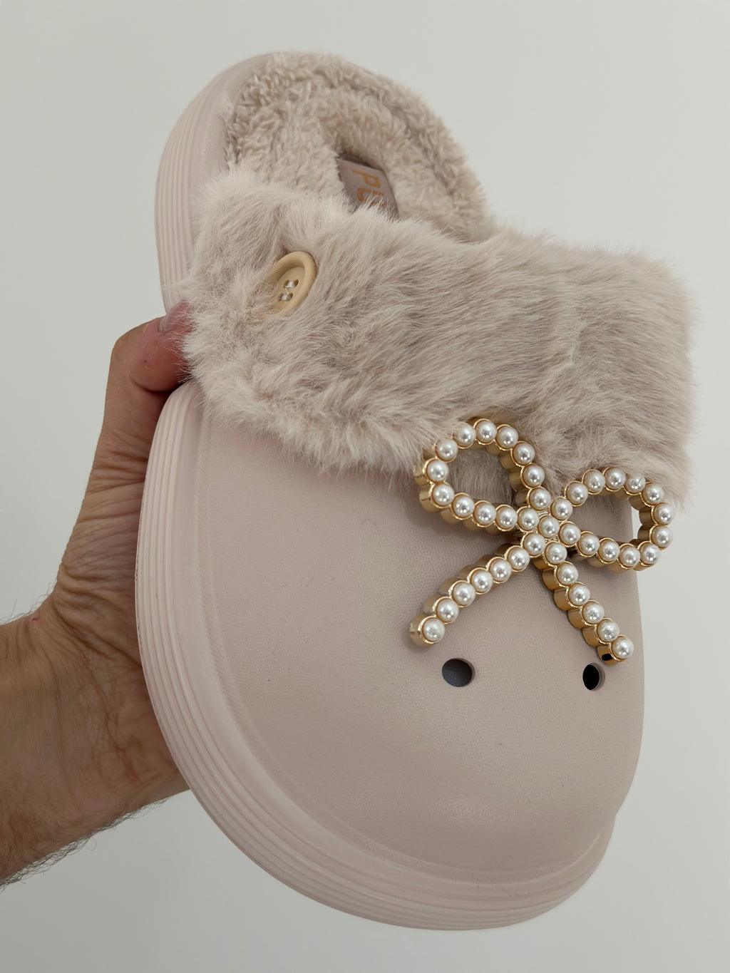 CROCS(PANTOUFLE) FEMME